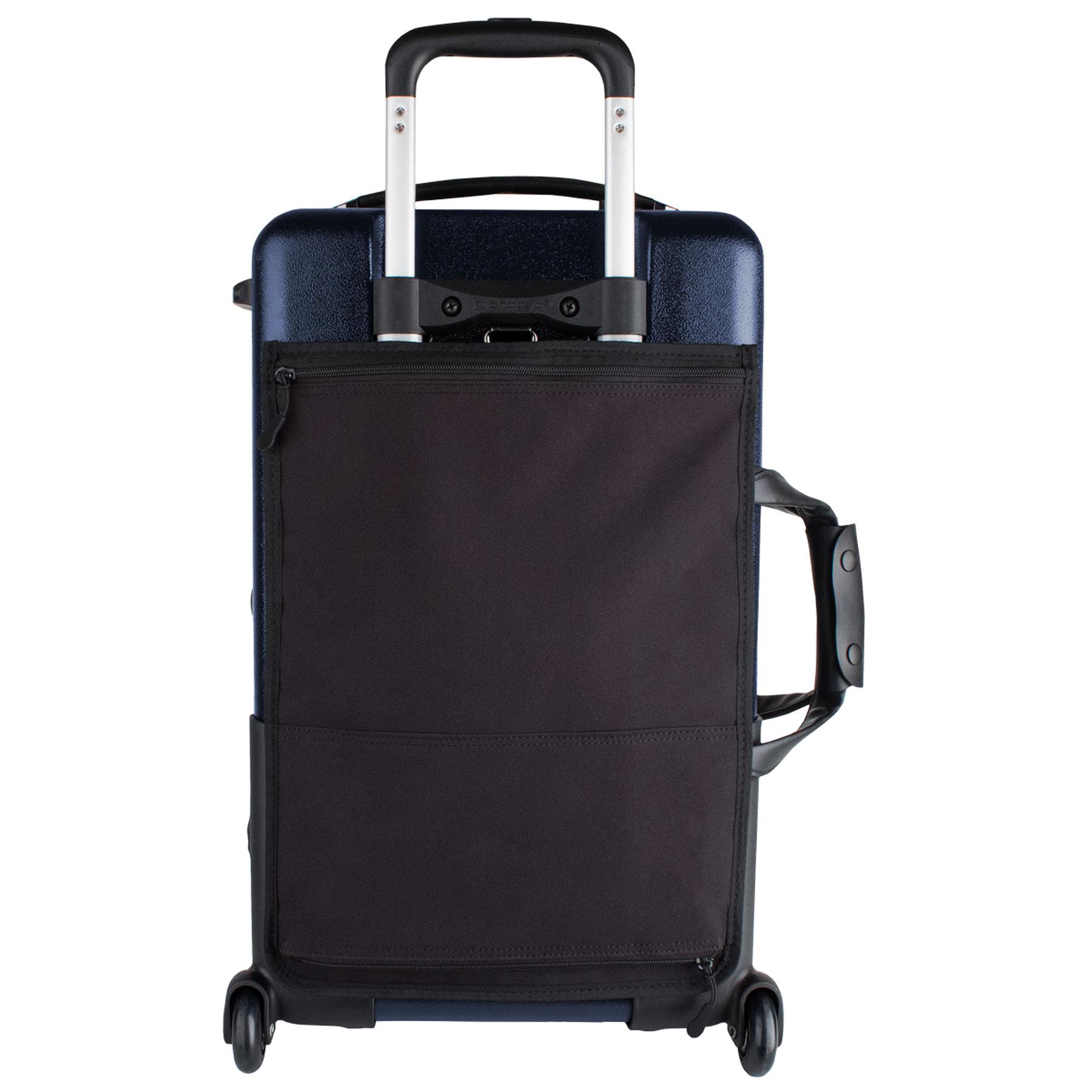 Trumpet Case - Zip ABS, Single / Double / Triple (Blue) | Protec Trumpet Case - Zip ABS, Single / Double / Triple (Blue) | Protec